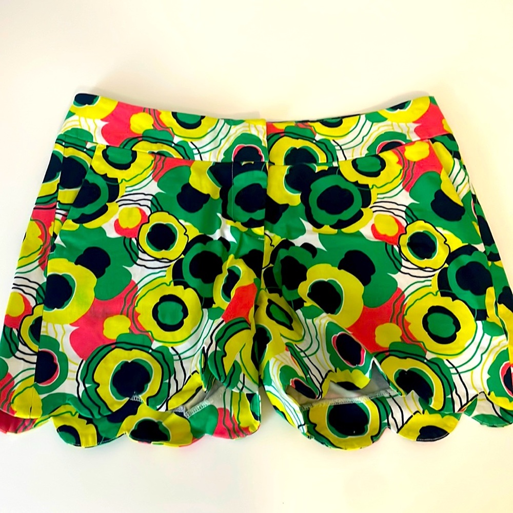 Crown and Ivy Shorts size 2P